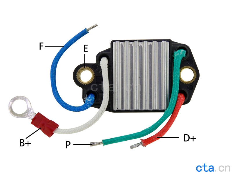 适用闽仙款非轻卡,非道路/cta发电机调节器1502c